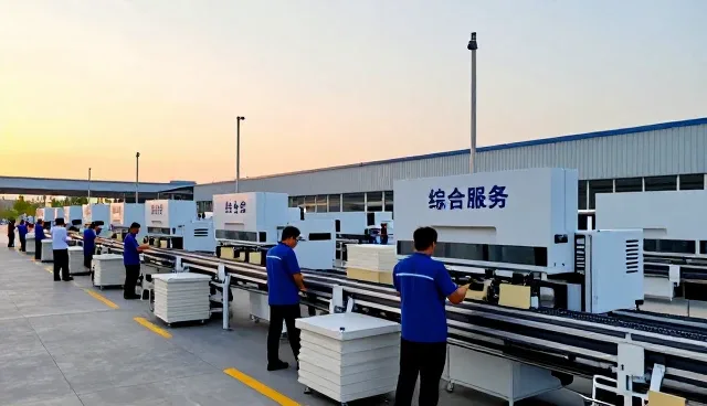 易缆通网络科技成都有限公司