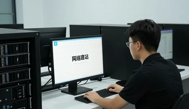 易缆通网络科技成都有限公司观察服务器市场发展方向