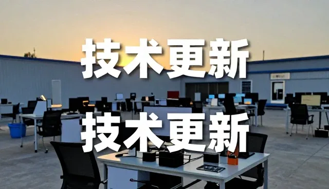 企业在进行网站搭建时如何应对业务发展趋势中的挑战
