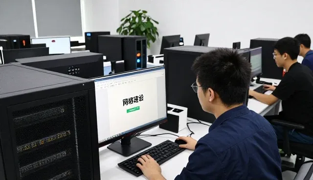 易缆通网络科技成都有限公司专注域名领域，提供定制开发方案服务