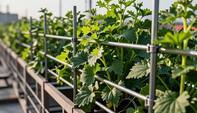 网站维护中的网络技术选型与使用建议